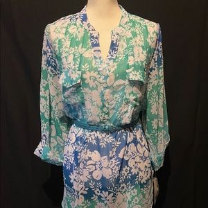 NWT Beautiful sexy top!